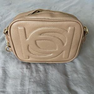 BEBE brown purse
